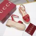 Gucci Shoes for Women Gucci Sandals #B49997