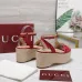Gucci Shoes for Women Gucci Sandals #B49997
