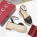 Gucci Shoes for Women Gucci Sandals #B49997