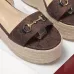 Gucci Shoes for Women Gucci Sandals #B49997