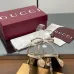 Gucci Shoes for Women Gucci Sandals #B50074