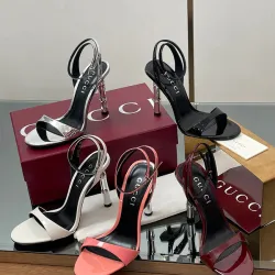 Gucci Shoes for Women Gucci Sandals #B50074