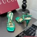 Gucci Shoes for Women Gucci Sandals #B50075