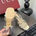 Gucci Shoes for Women Gucci Sandals #B50075