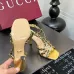 Gucci Shoes for Women Gucci Sandals #B50075