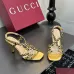 Gucci Shoes for Women Gucci Sandals #B50075