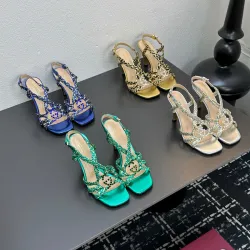 Gucci Shoes for Women Gucci Sandals #B50075