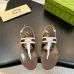 Gucci Shoes for Women Gucci Sandals #B53205