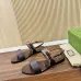 Gucci Shoes for Women Gucci Sandals #B53286