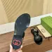 Gucci Shoes for Women Gucci Sandals #B53287