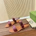 Gucci Shoes for Women Gucci Sandals #B53289