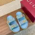 Gucci Shoes for Women Gucci Sandals #B61782