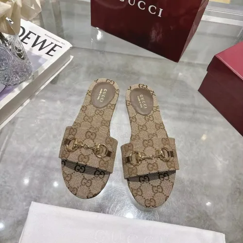 Gucci Shoes for Women Gucci Sandals #B66106