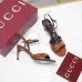 Gucci Shoes for Women Gucci Sandals #B66641