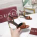 Gucci Shoes for Women Gucci Sandals #B66641