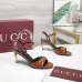 Gucci Shoes for Women Gucci Sandals #B66641