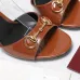 Gucci Shoes for Women Gucci Sandals #B66641
