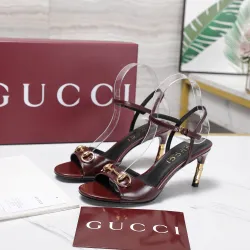Gucci Shoes for Women Gucci Sandals #B66642