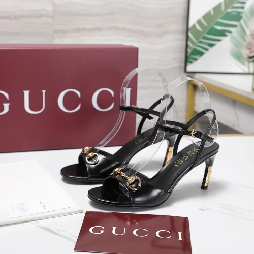 Gucci Shoes for Women Gucci Sandals #B66643