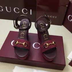 Gucci Shoes for Women Gucci Sandals #B66693