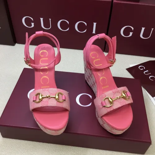 Gucci Shoes for Women Gucci Sandals #B66694
