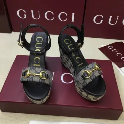 Gucci Shoes for Women Gucci Sandals #B66695