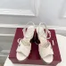 Gucci Shoes for Women Gucci Sandals Women's platform sandal in leather White/Black/Brown/Red #B54139