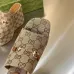 Gucci Shoes for Women wedge sandal with Horsebit #B48727