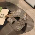 Gucci Women Leather Sandals Heel height 8.5cm #B34869