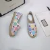 Gucci fisherman's shoes for Women's Gucci espadrilles #99898728