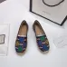Gucci fisherman's shoes for Women's Gucci espadrilles #99898728