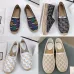 Gucci fisherman's shoes for Women's Gucci espadrilles #99898728