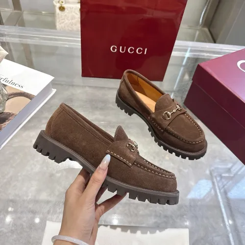 Gucci Shoes for Women Gucci Sneakers #A68842