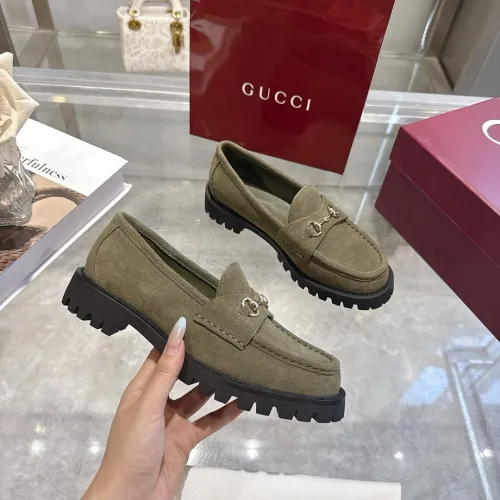 Gucci Shoes for Women Gucci Sneakers #A68844