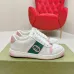 Gucci Shoes for Women Gucci Sneakers #B49468