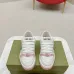Gucci Shoes for Women Gucci Sneakers #B49468