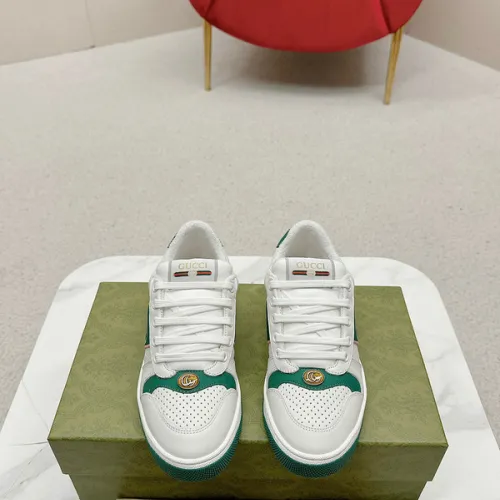 Gucci Shoes for Women Gucci Sneakers #B49468