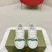 Gucci Shoes for Women Gucci Sneakers #B49468