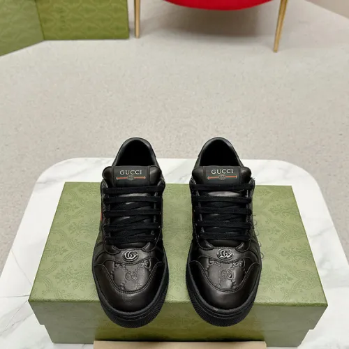 Gucci Shoes for Women Gucci Sneakers #B49469