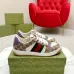 Gucci Shoes for Women Gucci Sneakers #B49470
