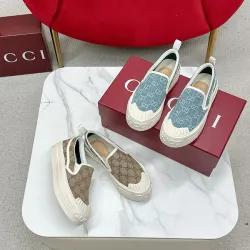 Gucci Shoes for Women Gucci Sneakers #B52394