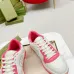 Gucci Shoes for Women Gucci Sneakers #B52395