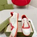 Gucci Shoes for Women Gucci Sneakers #B52395