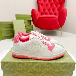 Gucci Shoes for Women Gucci Sneakers #B52395
