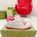 Gucci Shoes for Women Gucci Sneakers #B52395