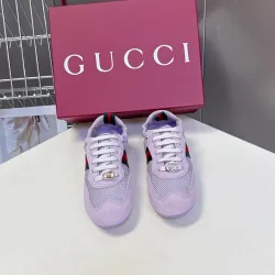 Gucci Shoes for Women Gucci Sneakers #B57102