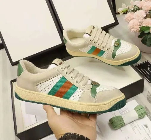 Gucci Shoes for Women Gucci Sneakers #B61505