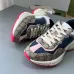 Gucci Shoes for Women Gucci Sneakers High Quality #B50221