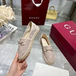 Gucci Shoes for Women Gucci espadrilles #B49811