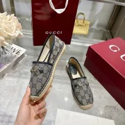 Gucci Shoes for Women Gucci espadrilles #B49814
